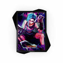 **PRE-ORDER** Riftbound: League of Legends TCG Sleeves - Origins