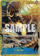Kaido (118) [Awakening of the New Era]
