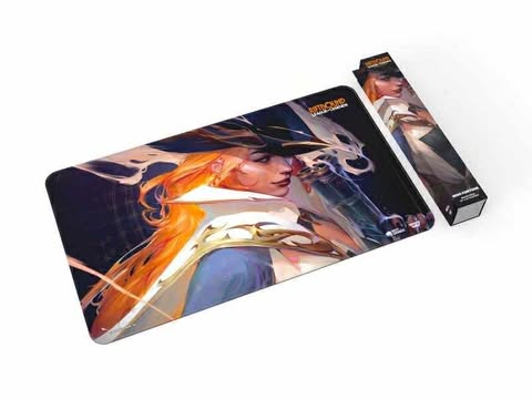 **PRE-ORDER** Riftbound: League of Legends TCG Playmat - Origins