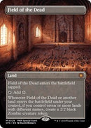 Field of the Dead (Borderless) [Special Guests]