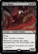 Vein Ripper [Murders at Karlov Manor]