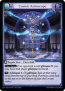 Cosmic Astroscope (021) [Promotional Cards]