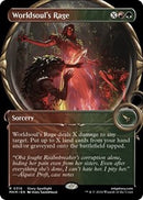 Worldsoul's Rage (Showcase) [Murders at Karlov Manor]