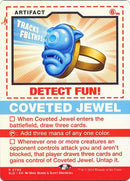 Coveted Jewel [Secret Lair Drop Series]