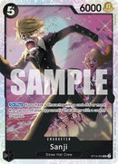 Sanji [Starter Deck 14: 3D2Y]