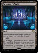 Spymaster's Vault [Modern Horizons 3]