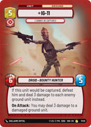 IG-11 - I Cannot Be Captured (17/20) [Shadows of the Galaxy: Weekly Play]