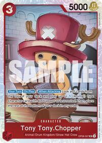 Tony Tony.Chopper (007) [Two Legends]