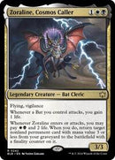 Zoraline, Cosmos Caller [Bloomburrow]