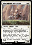 Whiskervale Forerunner [Bloomburrow]