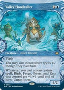 Valley Floodcaller (Showcase) [Bloomburrow]