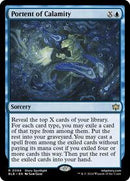 Portent of Calamity [Bloomburrow]