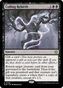 Coiling Rebirth [Bloomburrow]