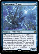 Thundertrap Trainer [Promo Pack: Bloomburrow]