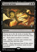 Season of Loss [Promo Pack: Bloomburrow]