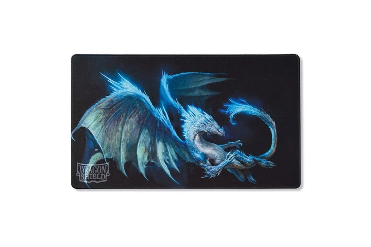 Dragonshield Playmats - Limited Edition Art Range