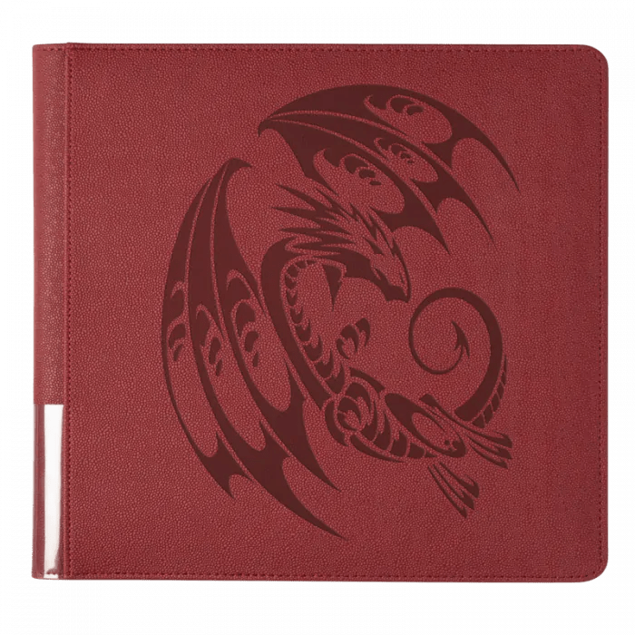 Dragon Shield Card Codex 576 Portfolio (12-pocket)