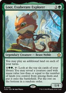 Loot, Exuberant Explorer [Foundations]