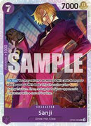 Sanji (065) [Emperors in the New World]