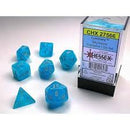 Chessex Dice (Luminary)