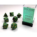 Chessex Dice (Speckled)