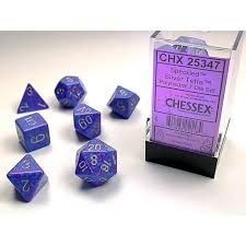 Chessex Dice (Speckled)