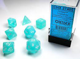 Chessex Dice (Festive)