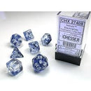 Chessex Dice (Nebula)