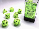 Chessex Dice (Vortex)