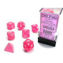 Chessex Dice (Frosted)