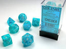 Chessex Dice (Cirrus)