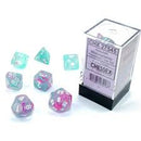Chessex Dice (Nebula)