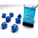 Chessex Dice (Speckled)