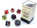 Chessex Dice (Nebula)