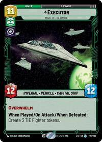 Executor - Might of the Empire [Jump to Lightspeed]