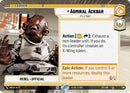 Admiral Ackbar - It's A Trap! (278) (Hyperspace) (278) [Jump to Lightspeed]