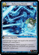 Refracting Missile (028) [Diao Chan Re: Collection, Idyll Corsage]