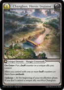 Changban, Heroic Impasse (037) [Abyssal Heaven]