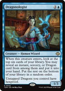 Dragonologist [Tarkir: Dragonstorm]