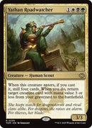 Yathan Roadwatcher [Tarkir: Dragonstorm]