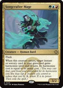 Songcrafter Mage [Tarkir: Dragonstorm]