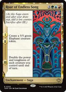 Roar of Endless Song [Tarkir: Dragonstorm]