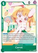 Carrot [Extra Booster: Anime 25th Collection]