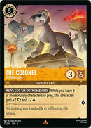 The Colonel - Old Sheepdog (17/204) [Reign of Jafar]