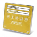 Magic The Gathering - Abacus Life Counter