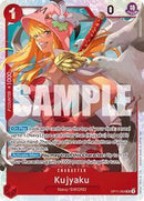 Kujyaku [A Fist of Divine Speed]