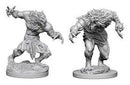 D&D Miniatures (Unpainted) - Monsters/NPCs V-Z