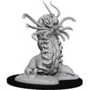 D&D Miniatures (Unpainted) - Monsters/NPCs A-E