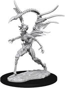 D&D Miniatures (Unpainted) - Monsters/NPCs A-E