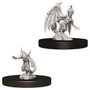 D&D Miniatures (Unpainted) - Monsters/NPCs F-K